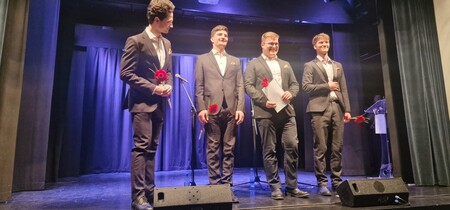 The Kingfishers na Mirni, foto Lapego (4)